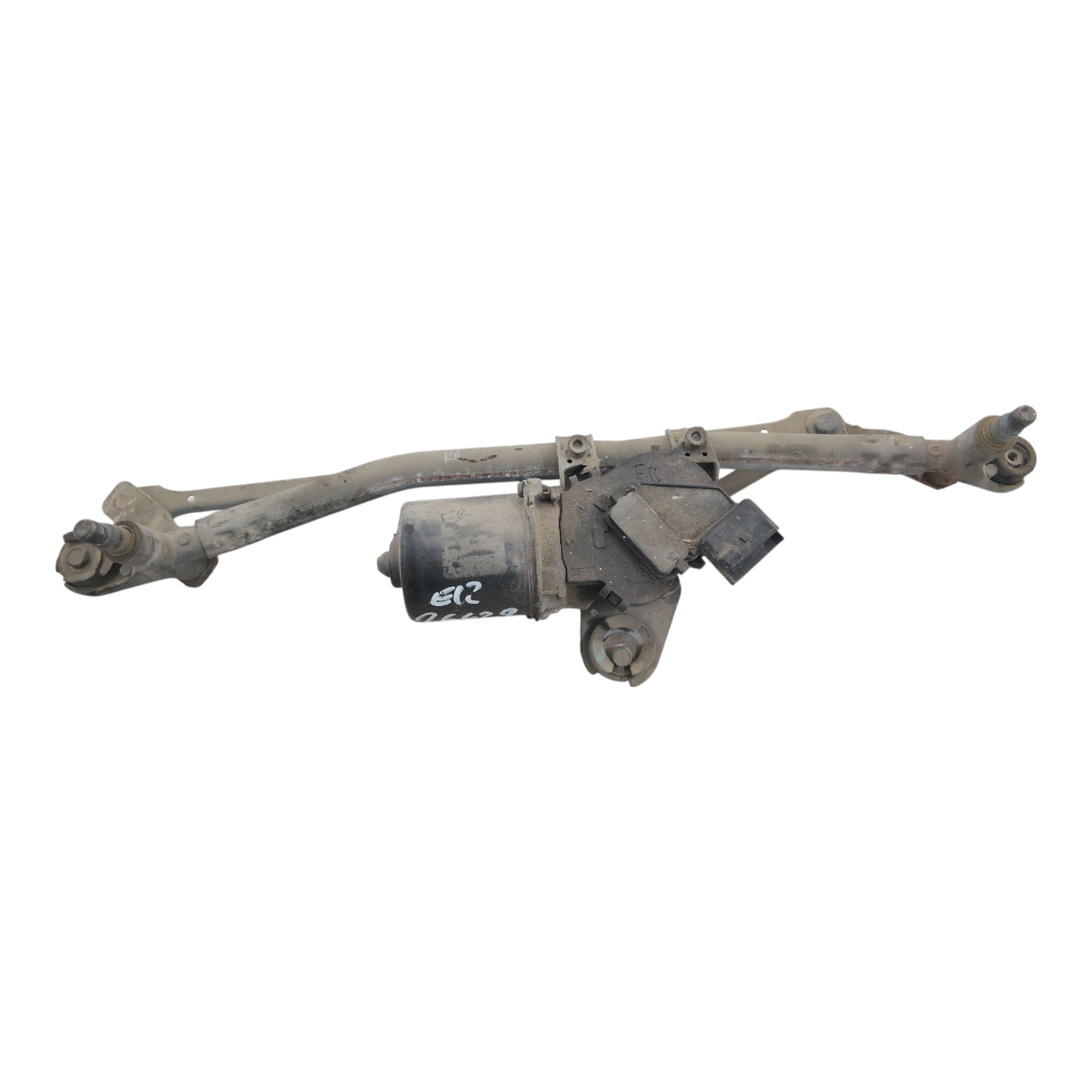 Meccanismo Tandem Tergicristallo CITROEN C3 1 Serie/C2/C3 PLURIEL