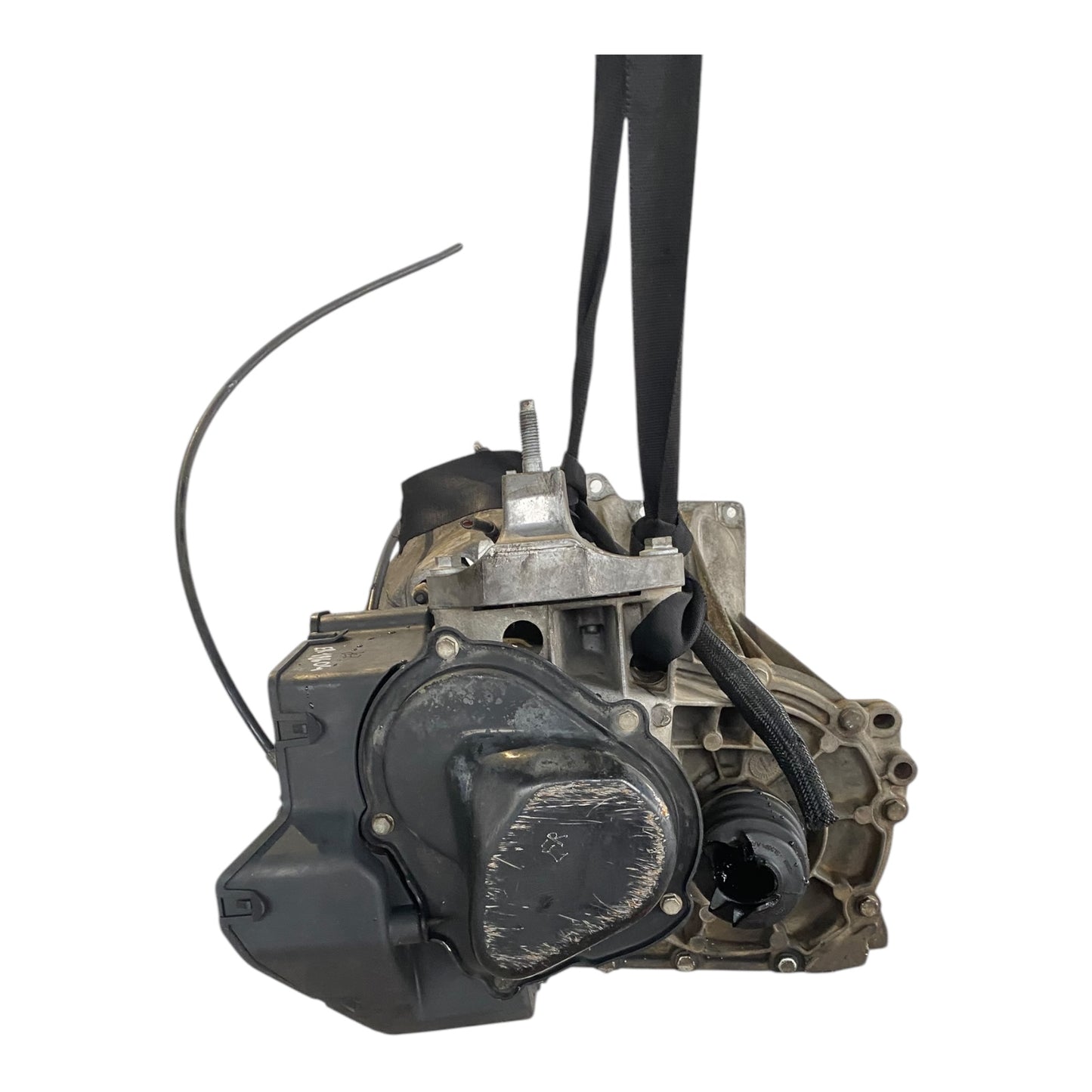 Cambio Manuale 5 Marce FORD FIESTA 5 Serie/FUSION 1.4 TDCi F6JB/F6JA