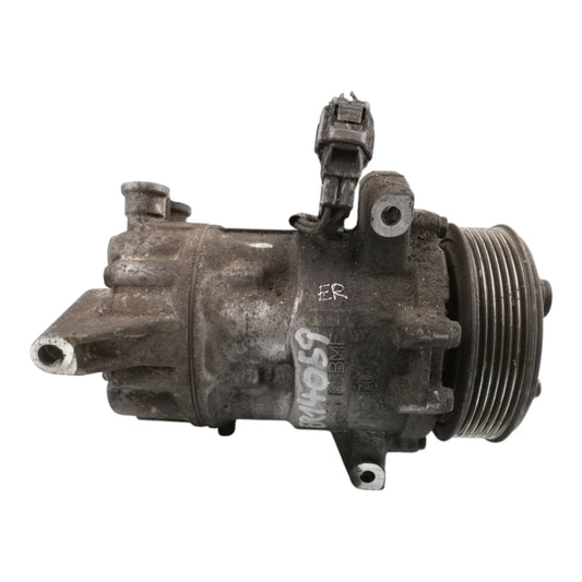 Compressore Aria Condizionata Ac LANCIA DELTA 3 Serie 1.6 Diesel
