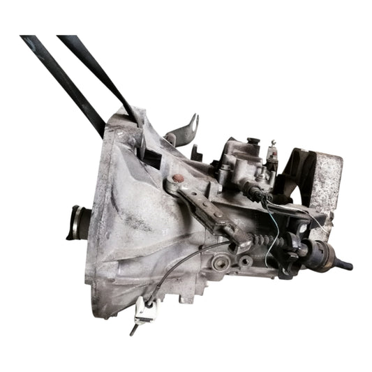 Cambio Manuale 5 Marce FIAT PANDA 169 2 Serie 1.1 Benzina Motore 187A1000
