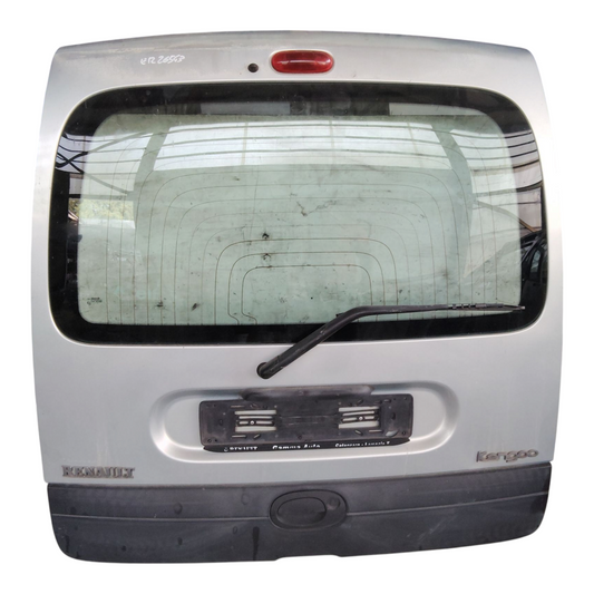 Portello Portellone Posteriore RENAULT KANGOO 1 2 Serie