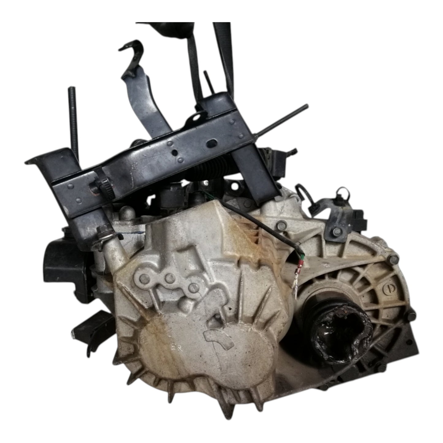 Cambio Manuale 5 Marce KIA PICANTO 1 Serie 1.0 Benzina G4HE