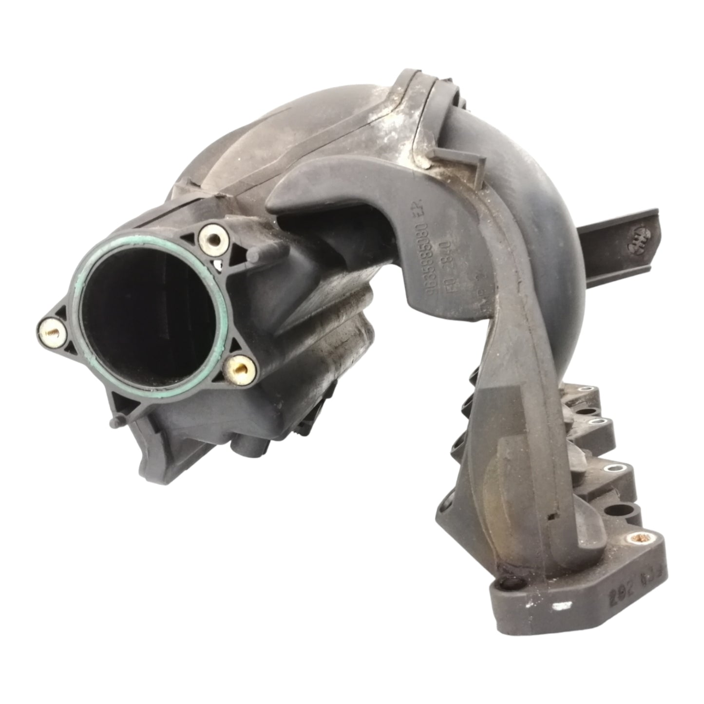 Collettore Aspirazione PEUGEOT 206 / 307 1 2 / 308 1 2 / 1.6 BENZINA