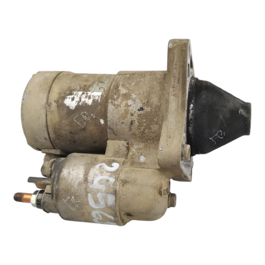 Motorino Avviamento FIAT PANDA 2 Serie/IDEA/500 2 Serie/ALBEA Benzina
