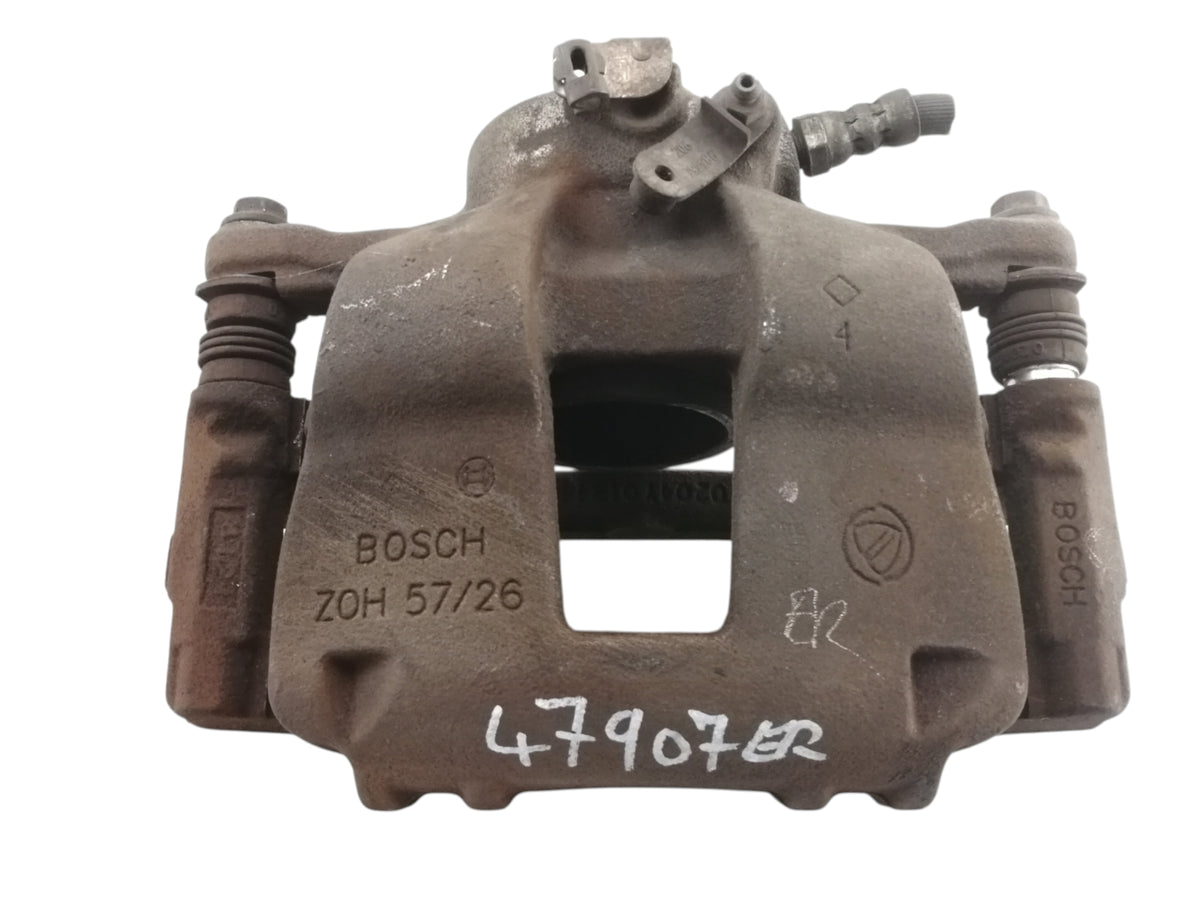 Pinza Freno Anteriore Sinistro ALFA ROMEO MITO Benzina Diesel GPL