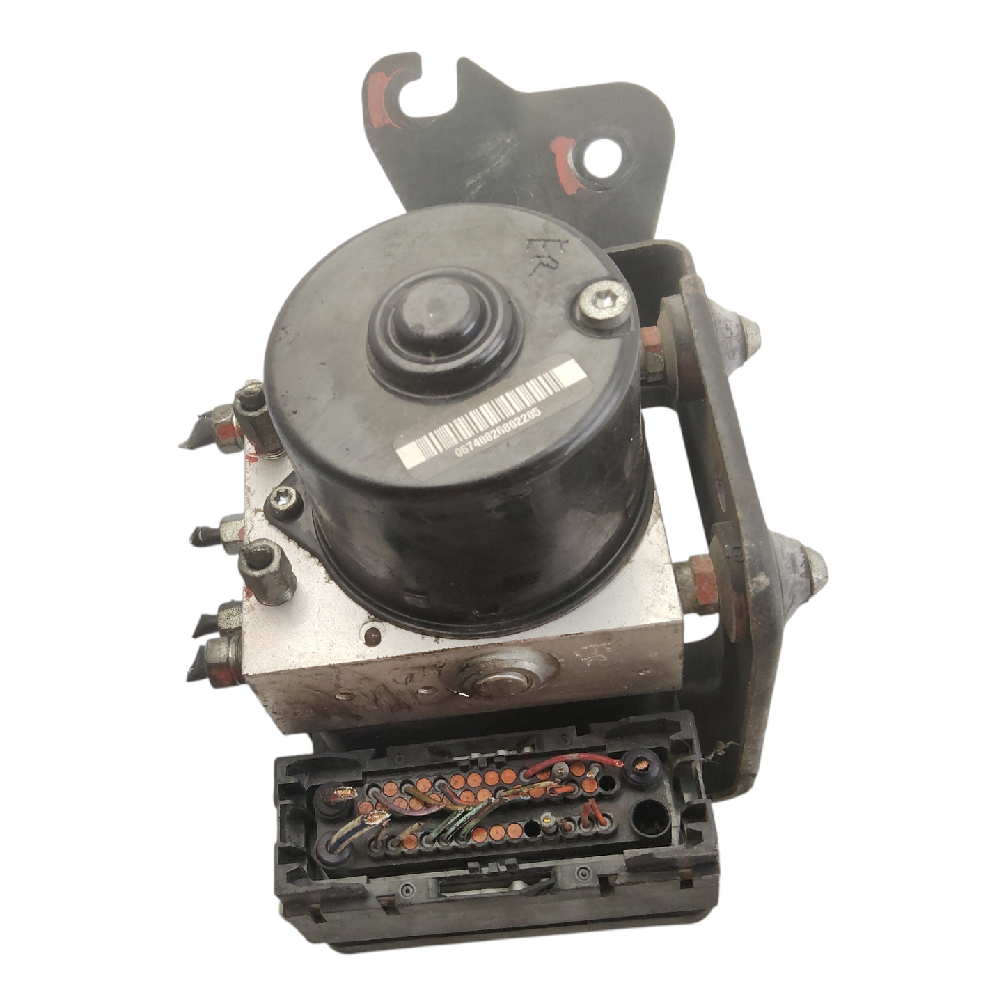 Gruppo Centralina Pompa Abs Anteriore SUZUKI SWIFT 4 Serie Benzina Diesel