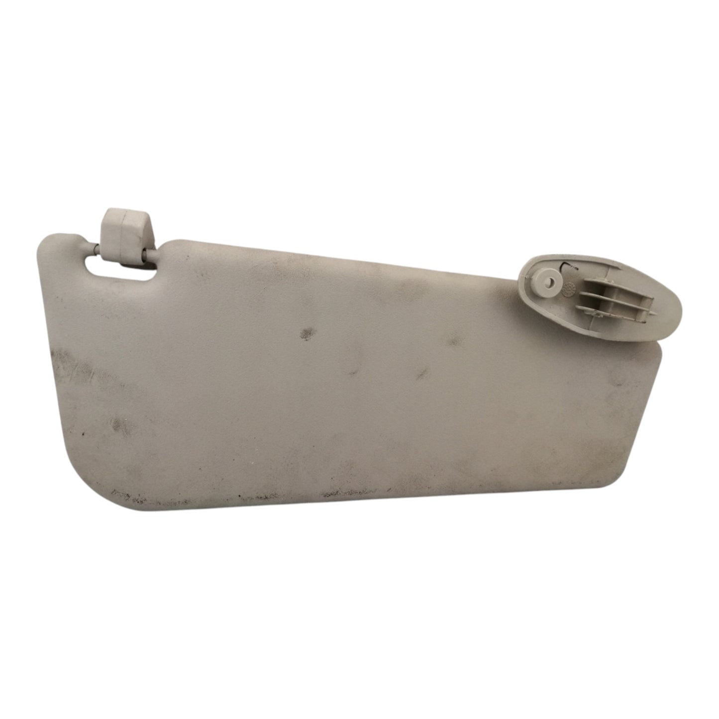 Pannello Alette Parasole Sinistro FIAT PUNTO 2 Serie Berlina VAN