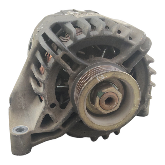 Alternatore FIAT PUNTO 2 Serie/500 2 Serie/FIORINO 3 Serie Benzina GPL