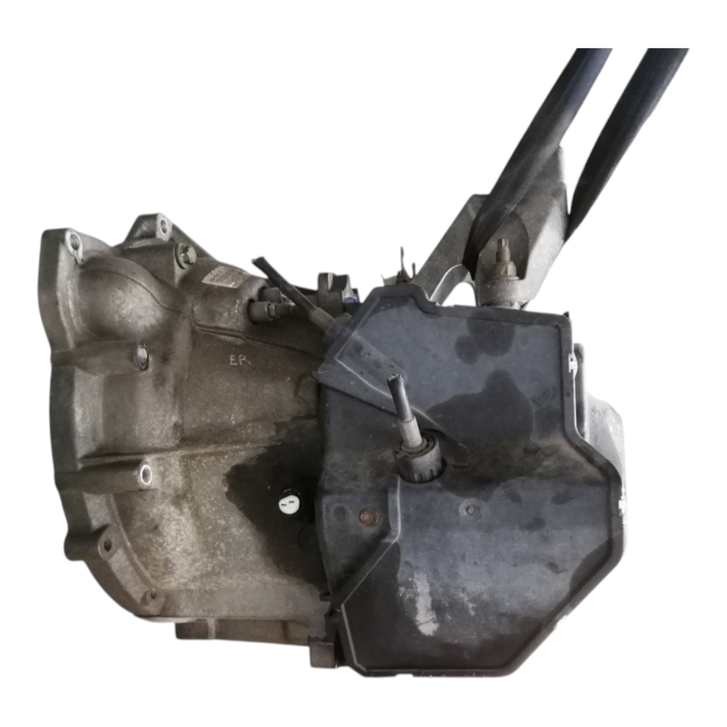 Cambio Manuale 5 Marce FORD FOCUS 1 Serie 1.6 Benzina