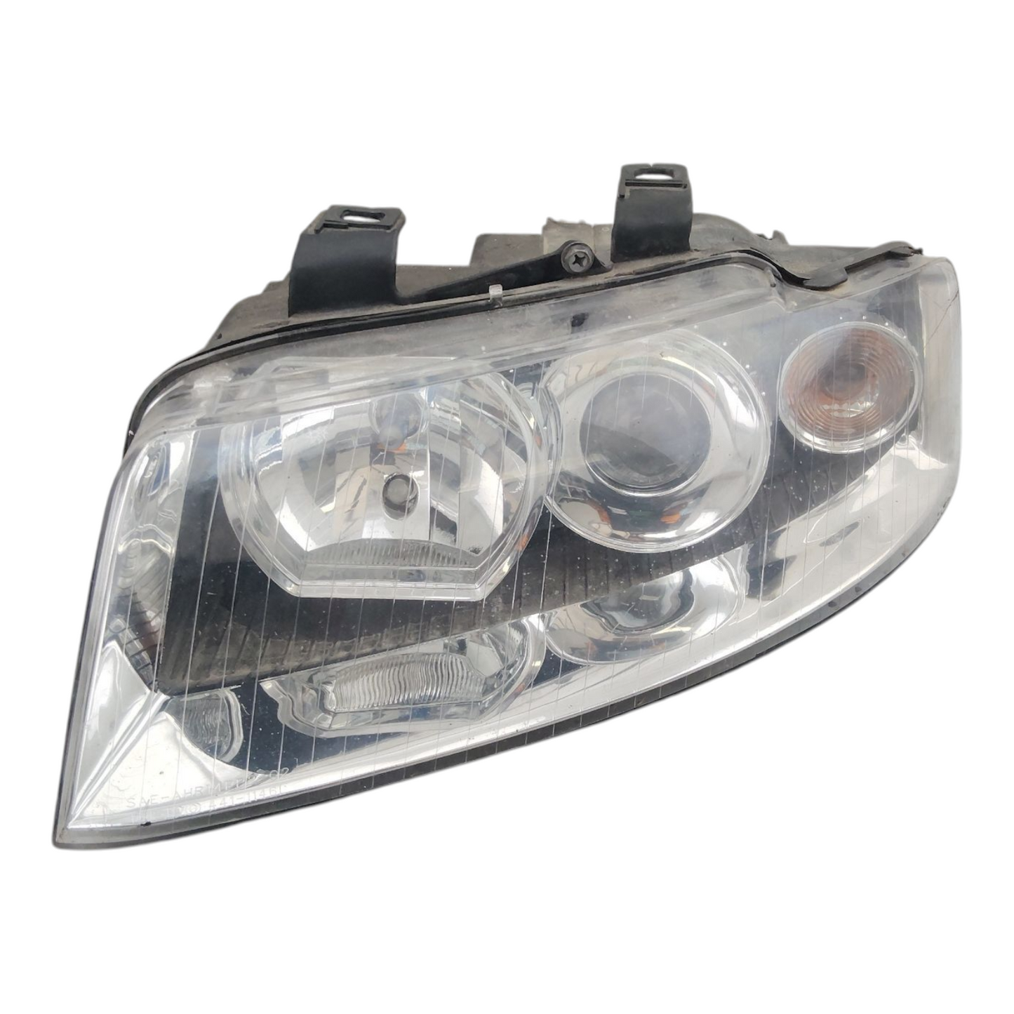 Faro Proiettore Anteriore Sinistro AUDI A4 8E5 8E2 Berlina SW
