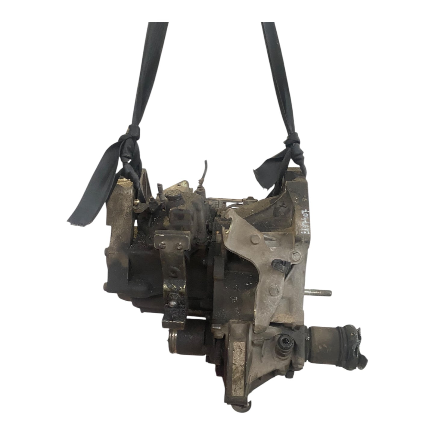 Cambio Manuale 5 Marce FIAT PANDA 169 2 Serie 1.1 Motore 187A1000