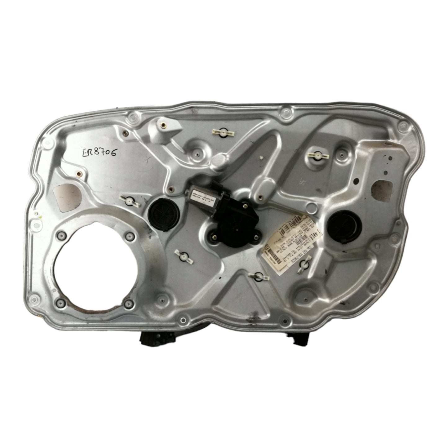 Alzacristallo Alzavetro Anteriore Destro FIAT STILO Berlina SW 5 Porte