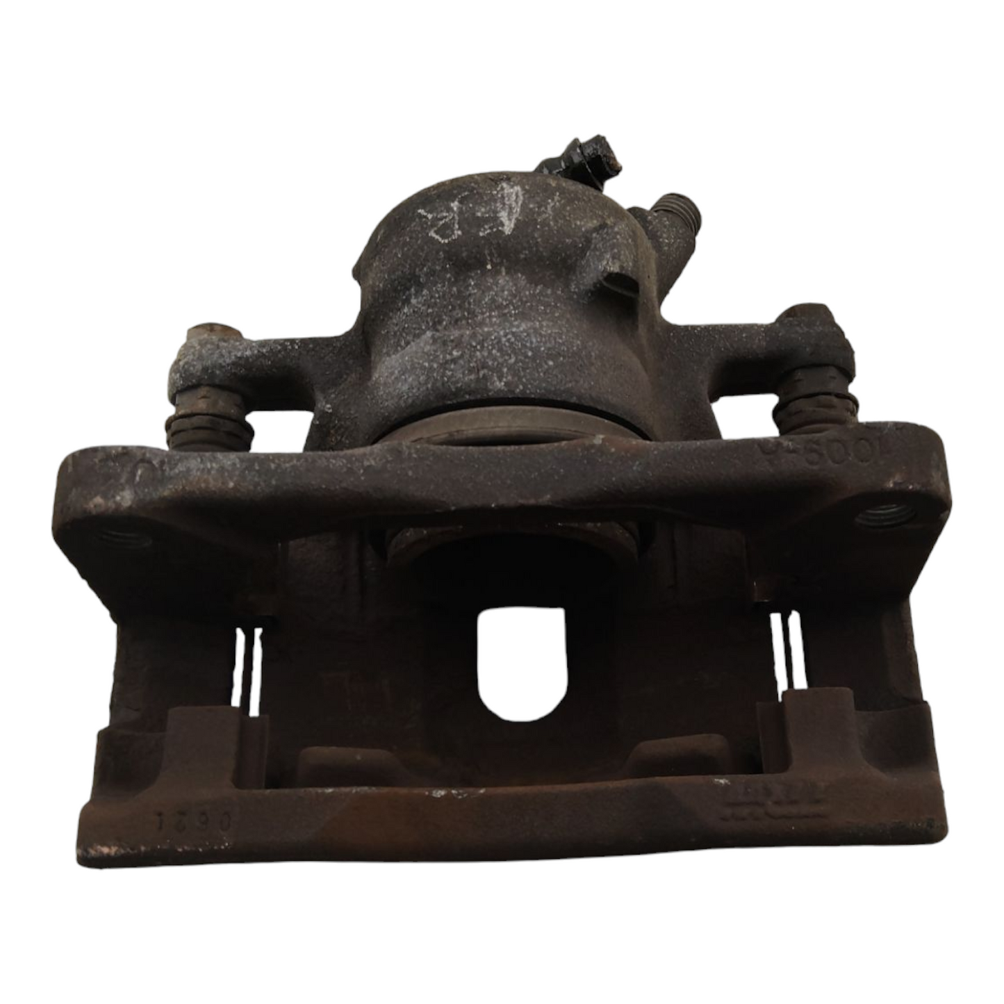 Pinza Freno Anteriore Destro OPEL AGILA B