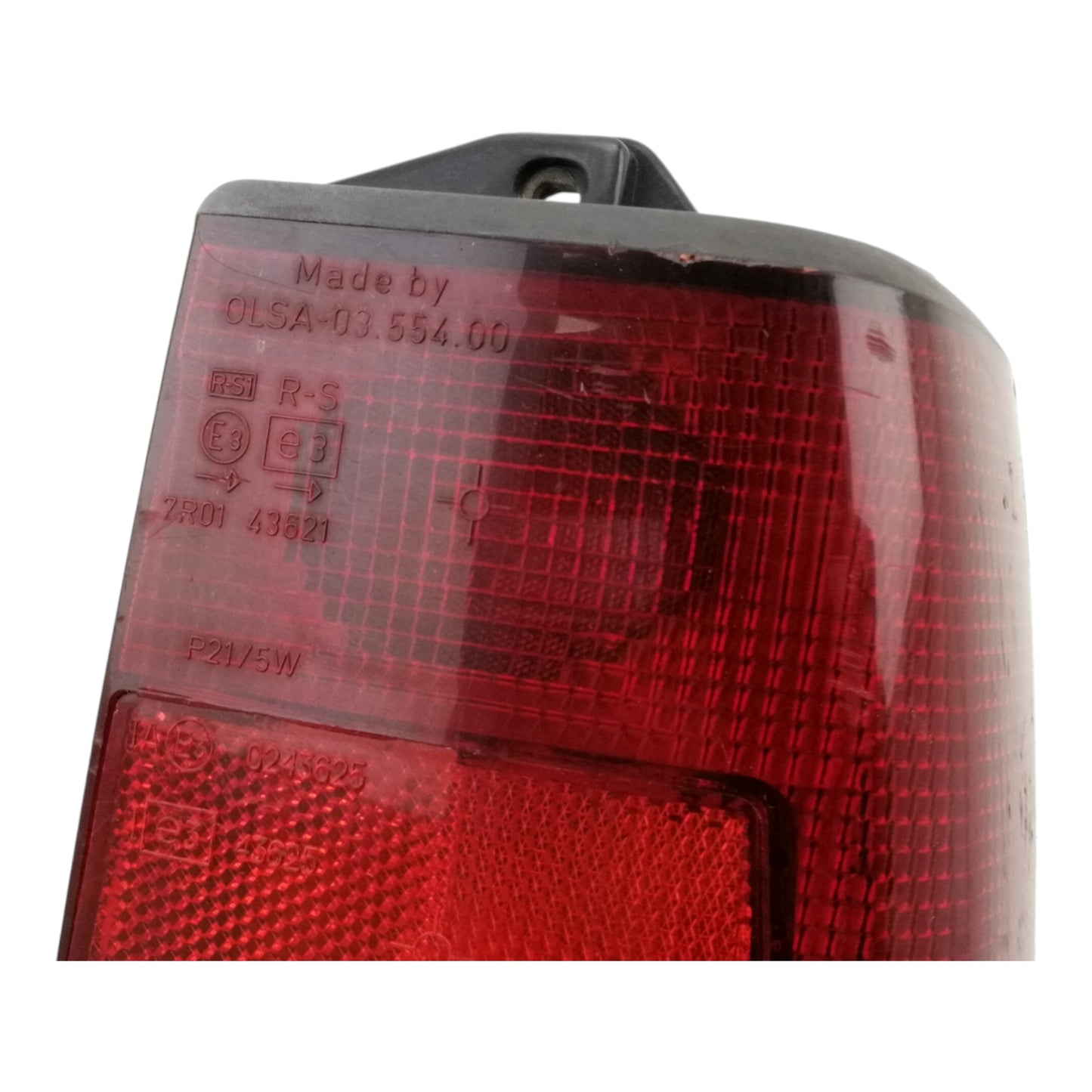 Fanale Stop Posteriore Destro FIAT PANDA 1 Serie