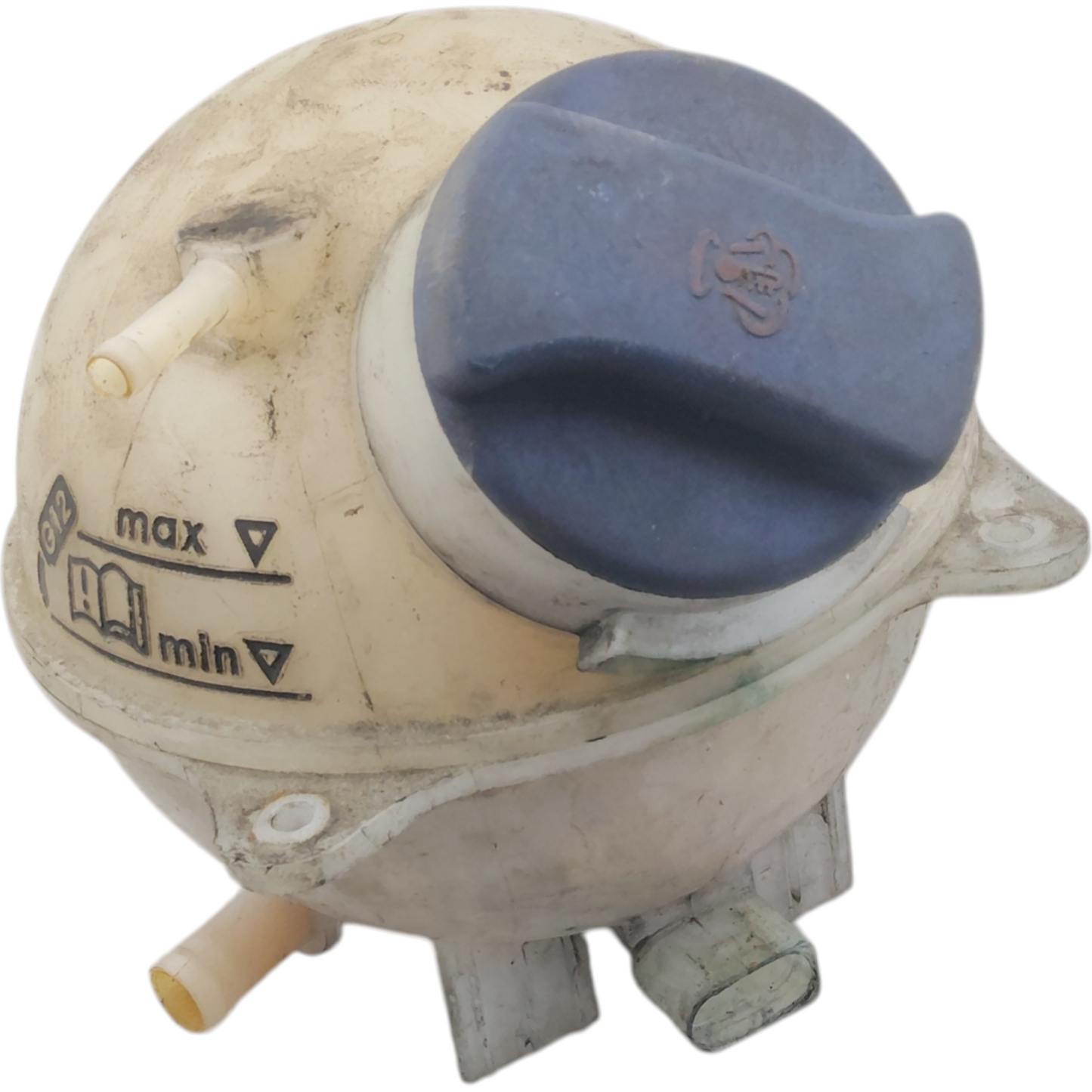 Vaschetta Acqua Radiatore VOLKSWAGEN SHARAN 2 3 Serie