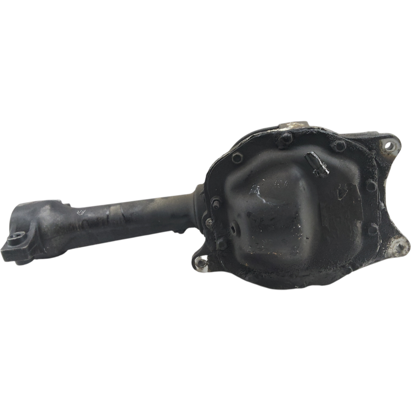 Differenziale Anteriore JEEP CHEROKEE 3 Serie 2.8 CRD 4x4 Motore 26C