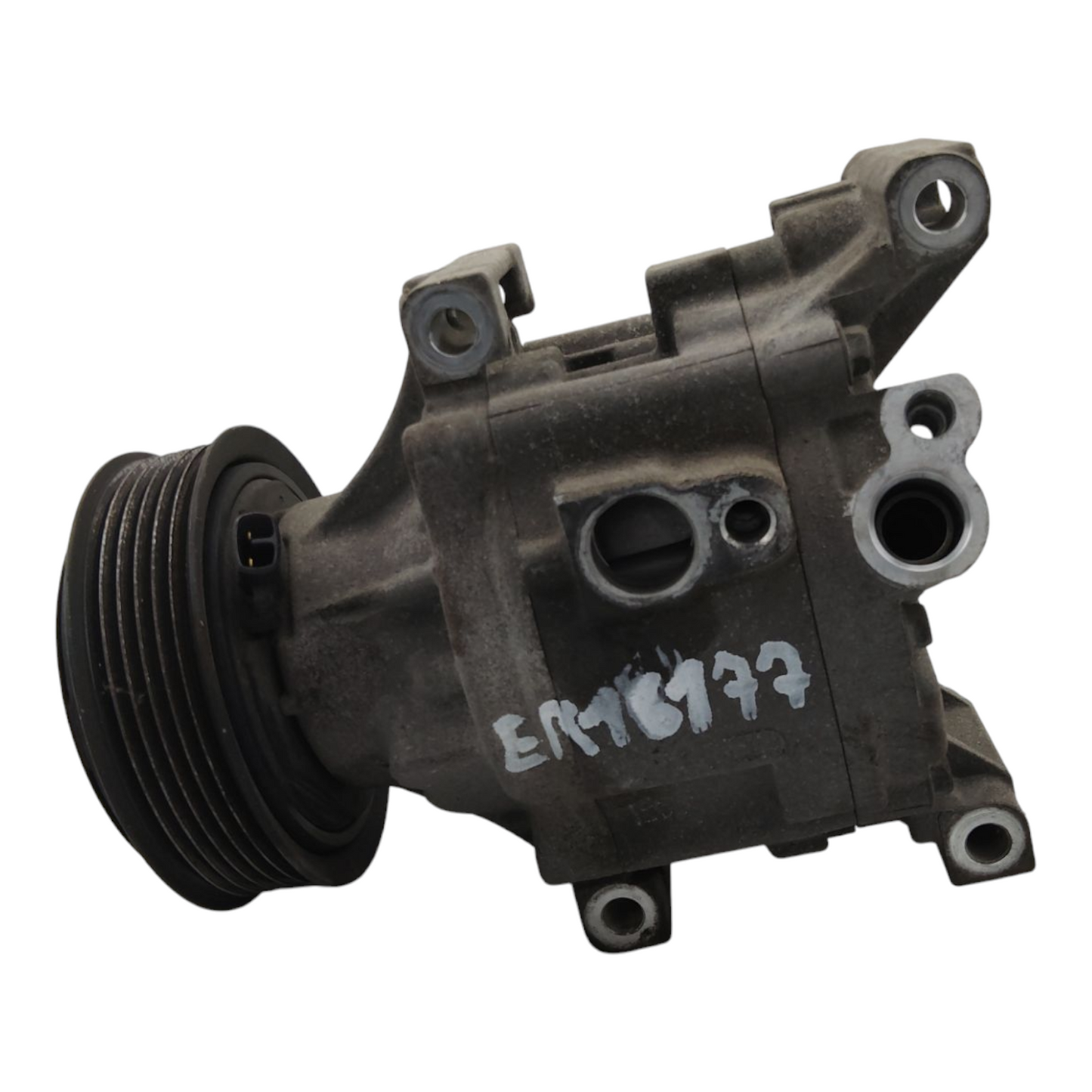 Compressore Aria Condizionata Ac LANCIA YPSILON 1 2 3 Serie Diesel