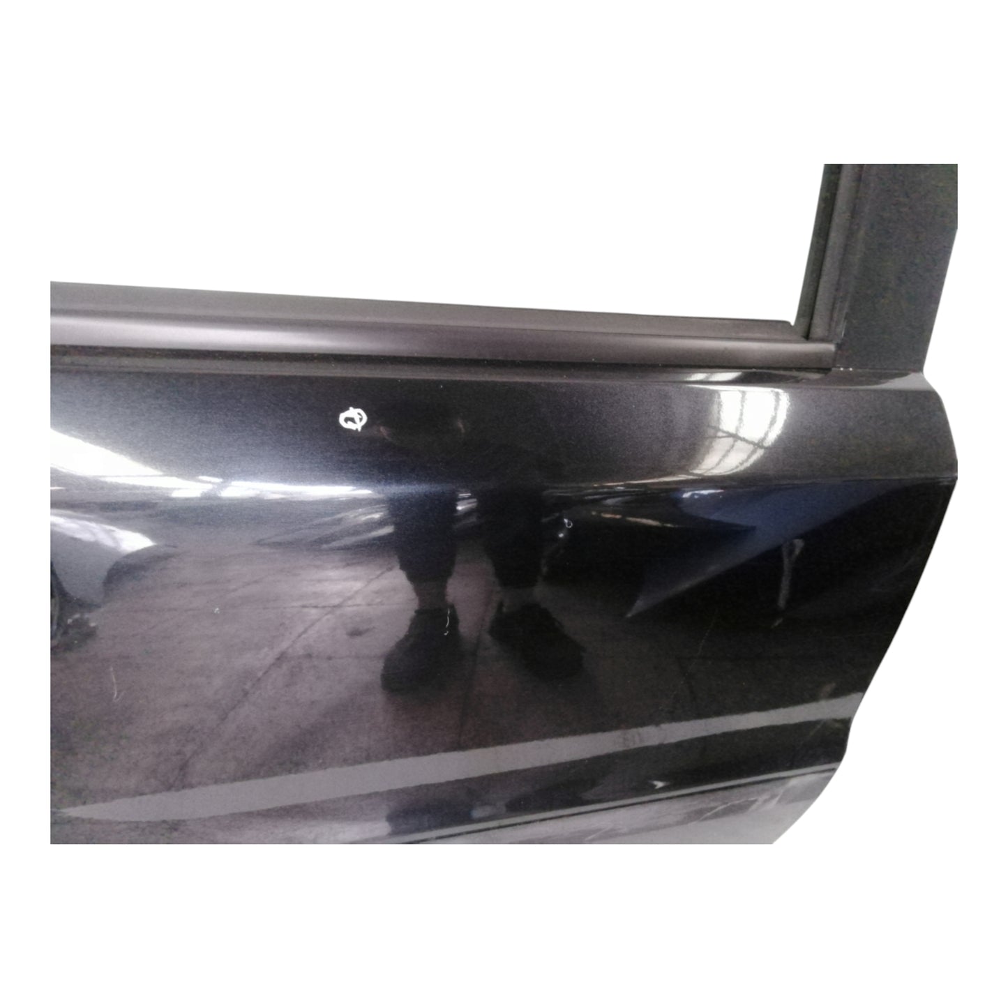 Porta Portiera Posteriore Destro FIAT PANDA 2 Serie
