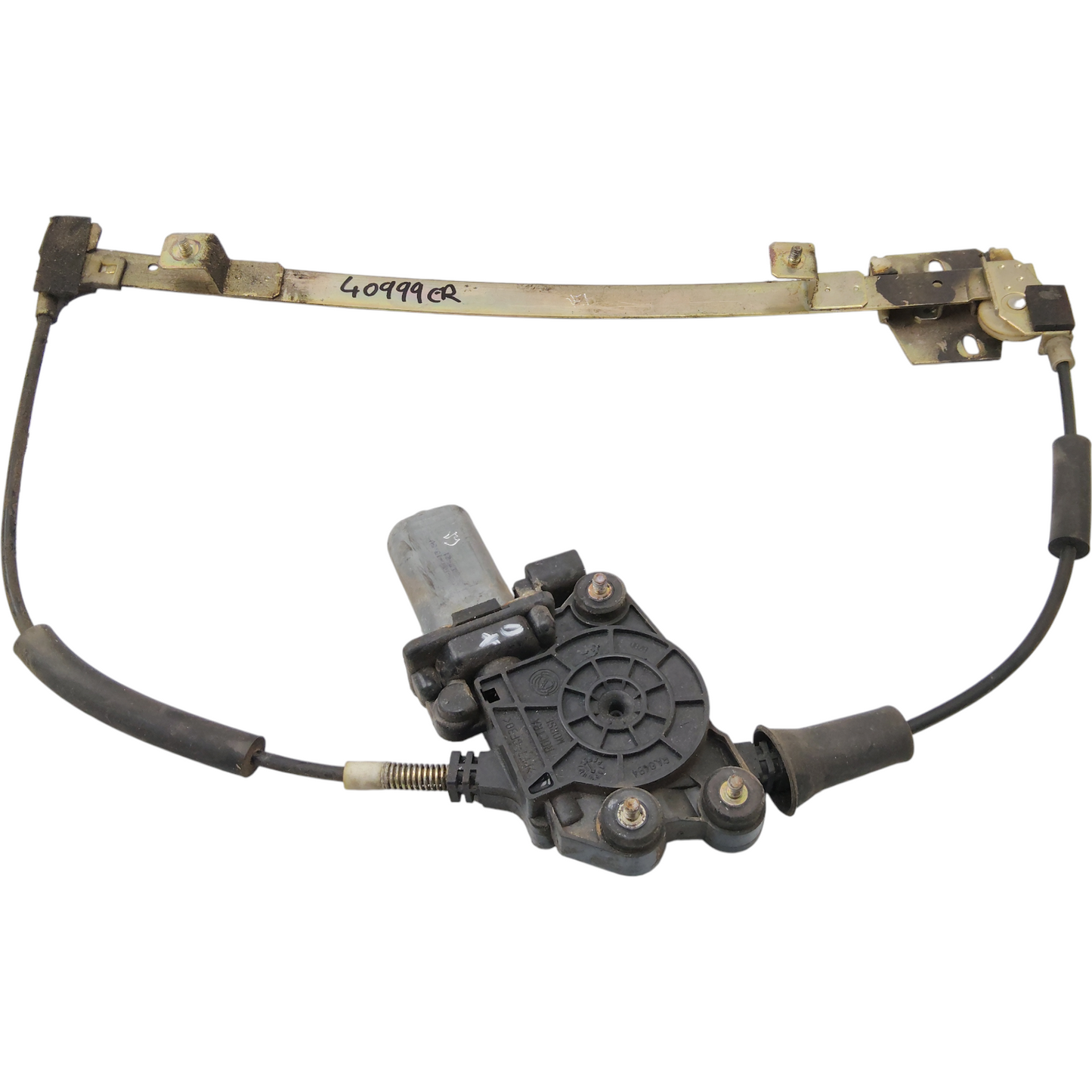 Alzacristallo Alzavetro Anteriore Destro FIAT SEICENTO/600