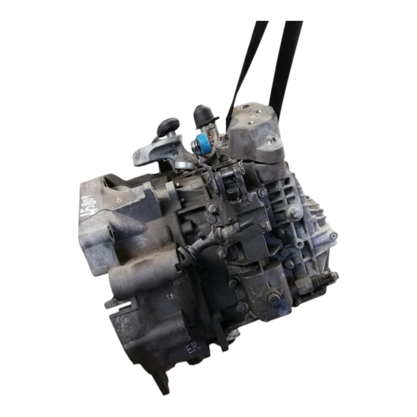 Cambio Manuale 6 Marce ALFA ROMEO GIULIETTA 1.4 Turbo Motore 198A4000