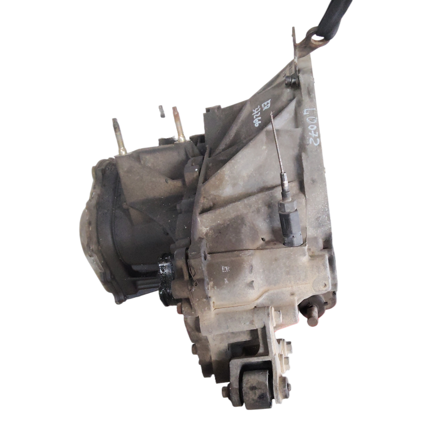 Cambio Manuale 5 Marce FORD FIESTA 4 Serie 1.2 Benzina 55 Kw
