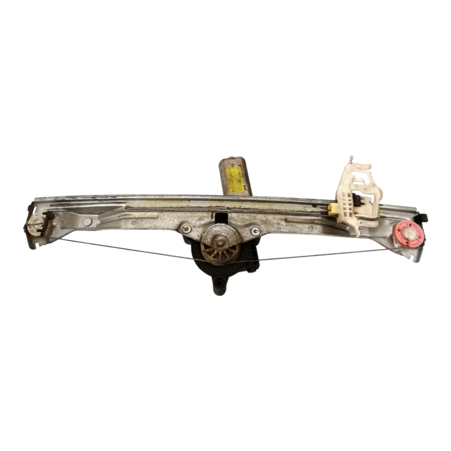 Alzacristallo Alzavetro Posteriore Sinistro LANCIA DELTA 3 Serie