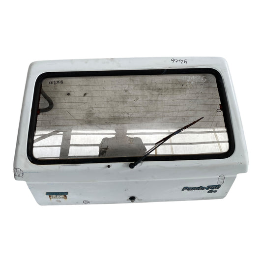 Portello Portellone Posteriore FIAT PANDA 1 Serie Berlina