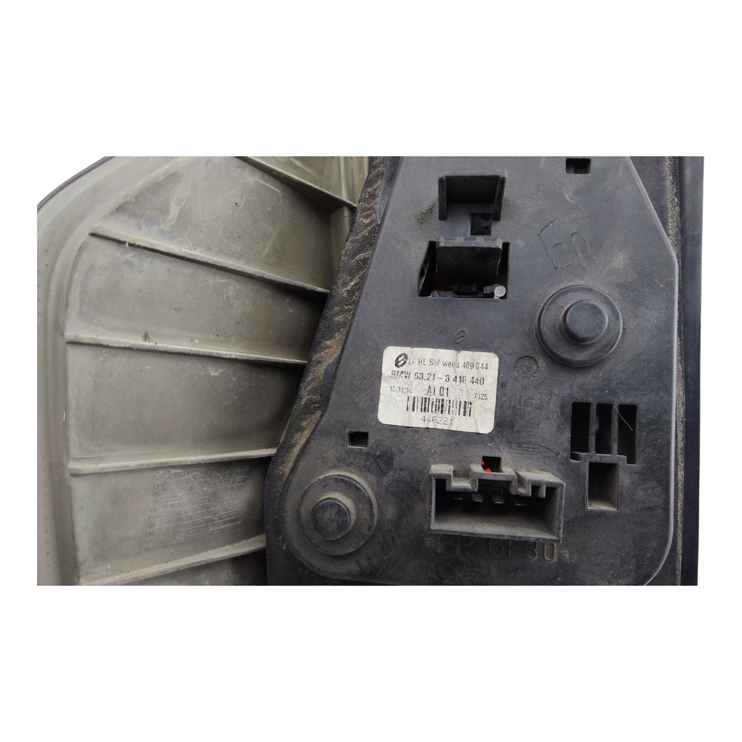Fanale Stop Esterno Posteriore Destro BMW X3 E83
