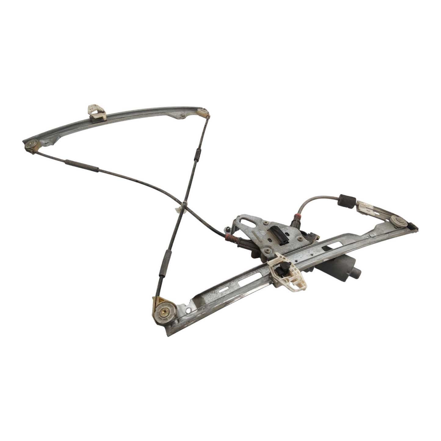 Alzacristallo Alzavetro Anteriore Sinistro PEUGEOT 206 3 Porte