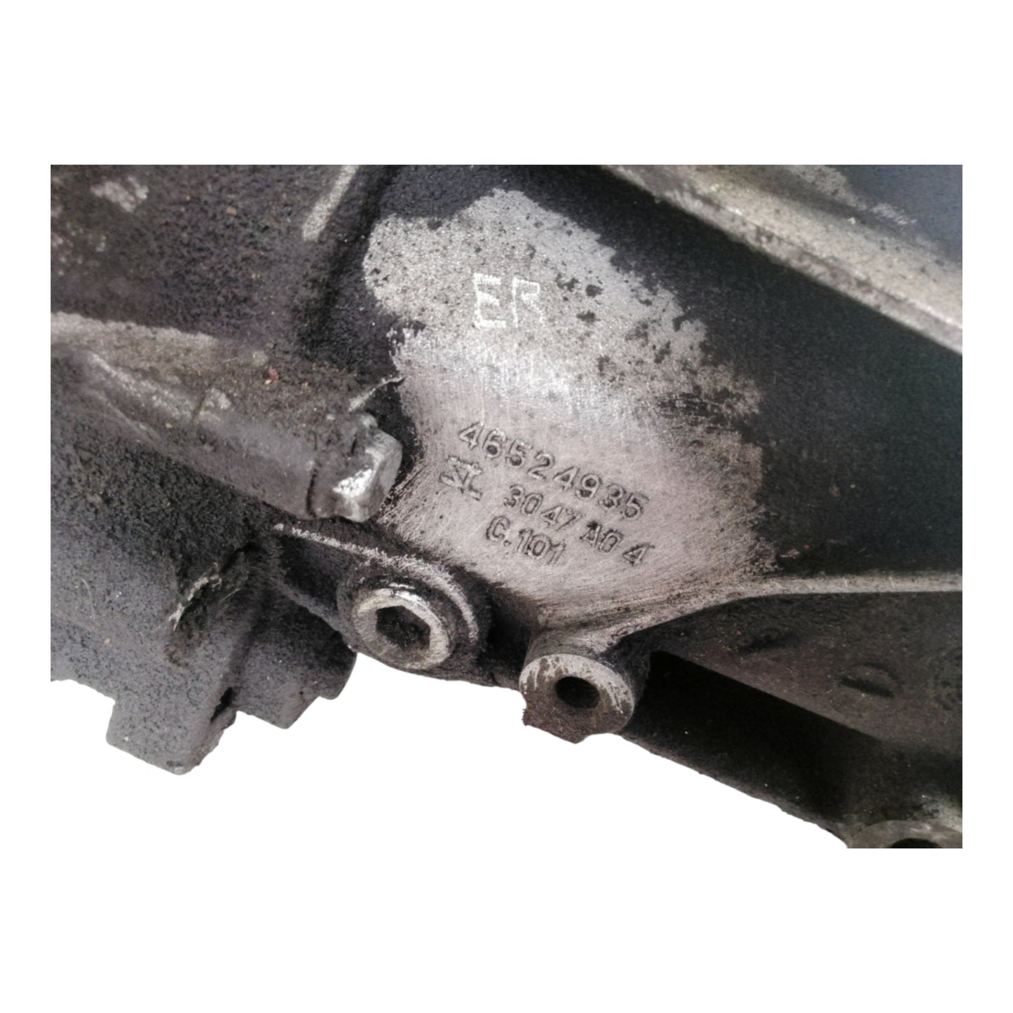 Cambio Manuale 5 Marce FIAT SEICENTO/600 1.1 Benzina