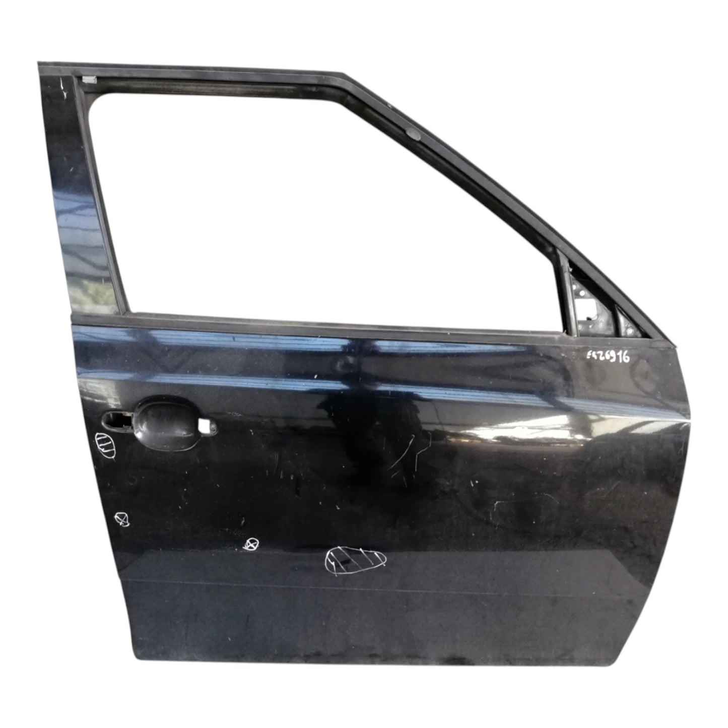 Porta Portiera Anteriore Destro SKODA FABIA 542 545 5 Porte