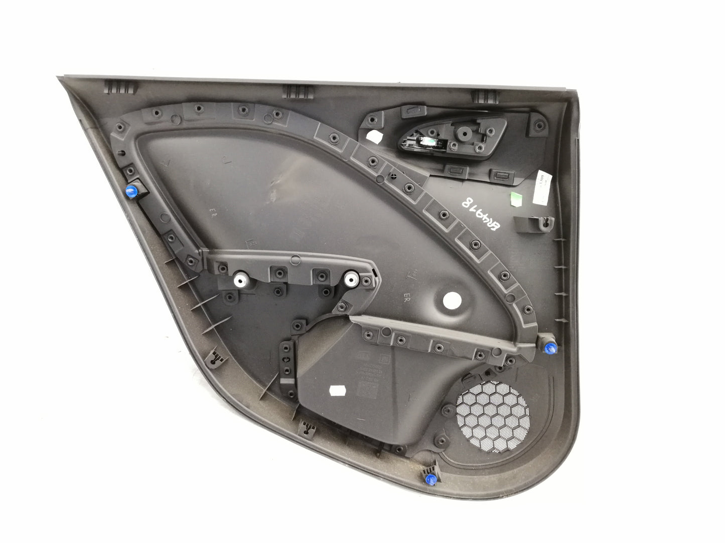 Pannello Rivestimento Porta Posteriore Destro OPEL CORSA Berlina
