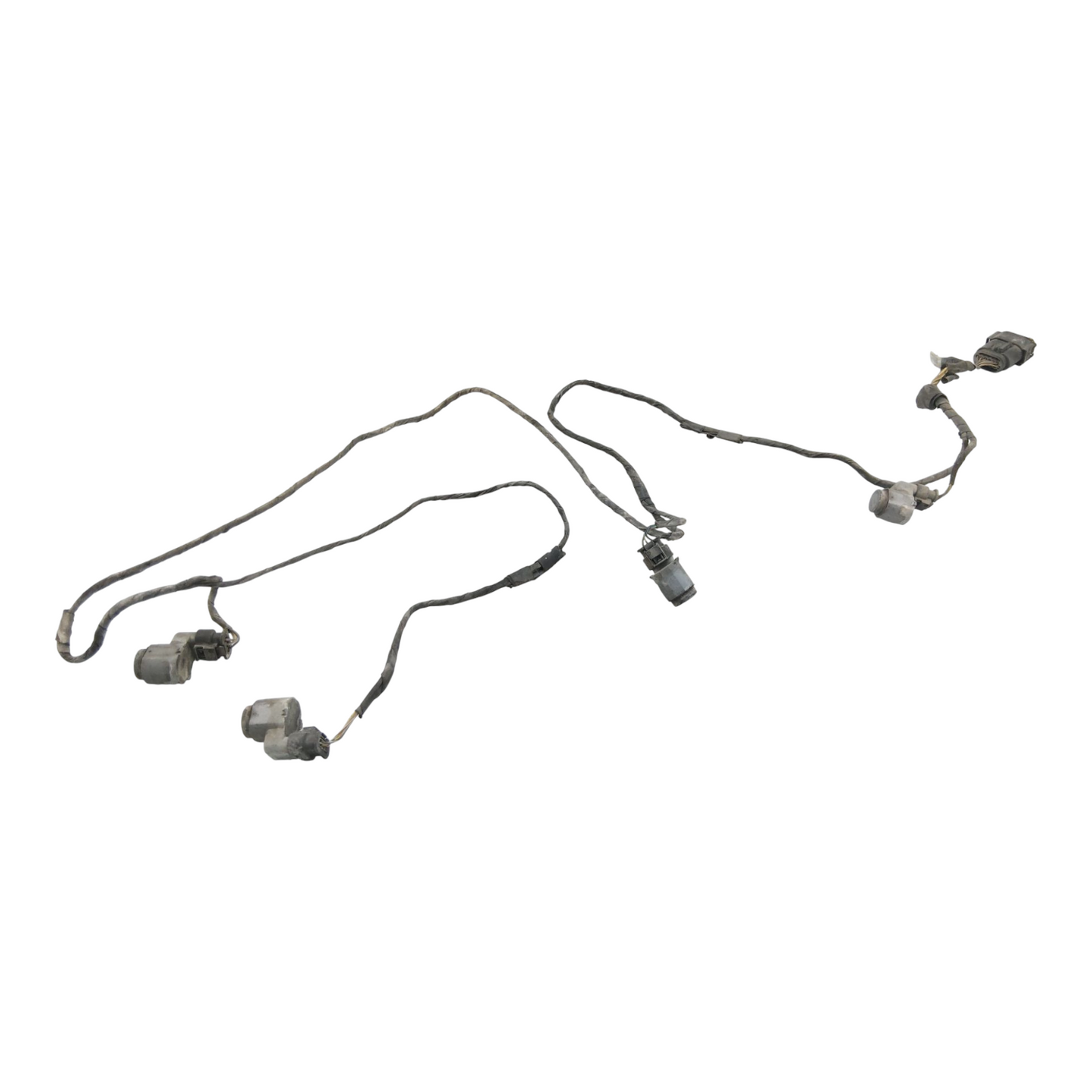 Kit Sensori Parcheggio Paraurti Anteriore BMW SERIE 5 E61