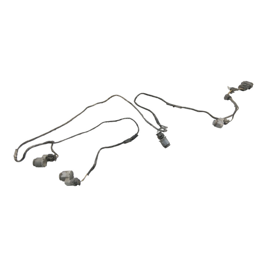 Kit Sensori Parcheggio Paraurti Anteriore BMW SERIE 5 E61