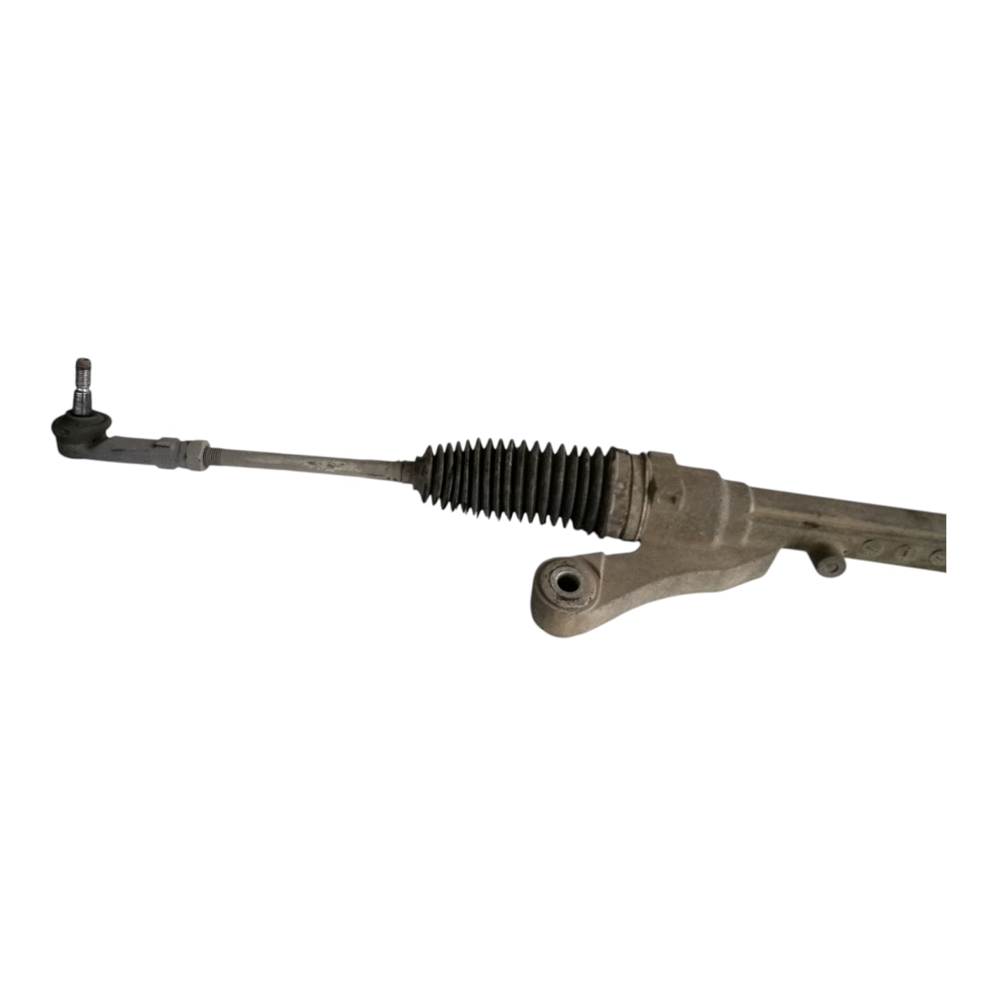Scatola Sterzo Servosterzo FORD FIESTA 6 Serie Benzina Diesel GPL