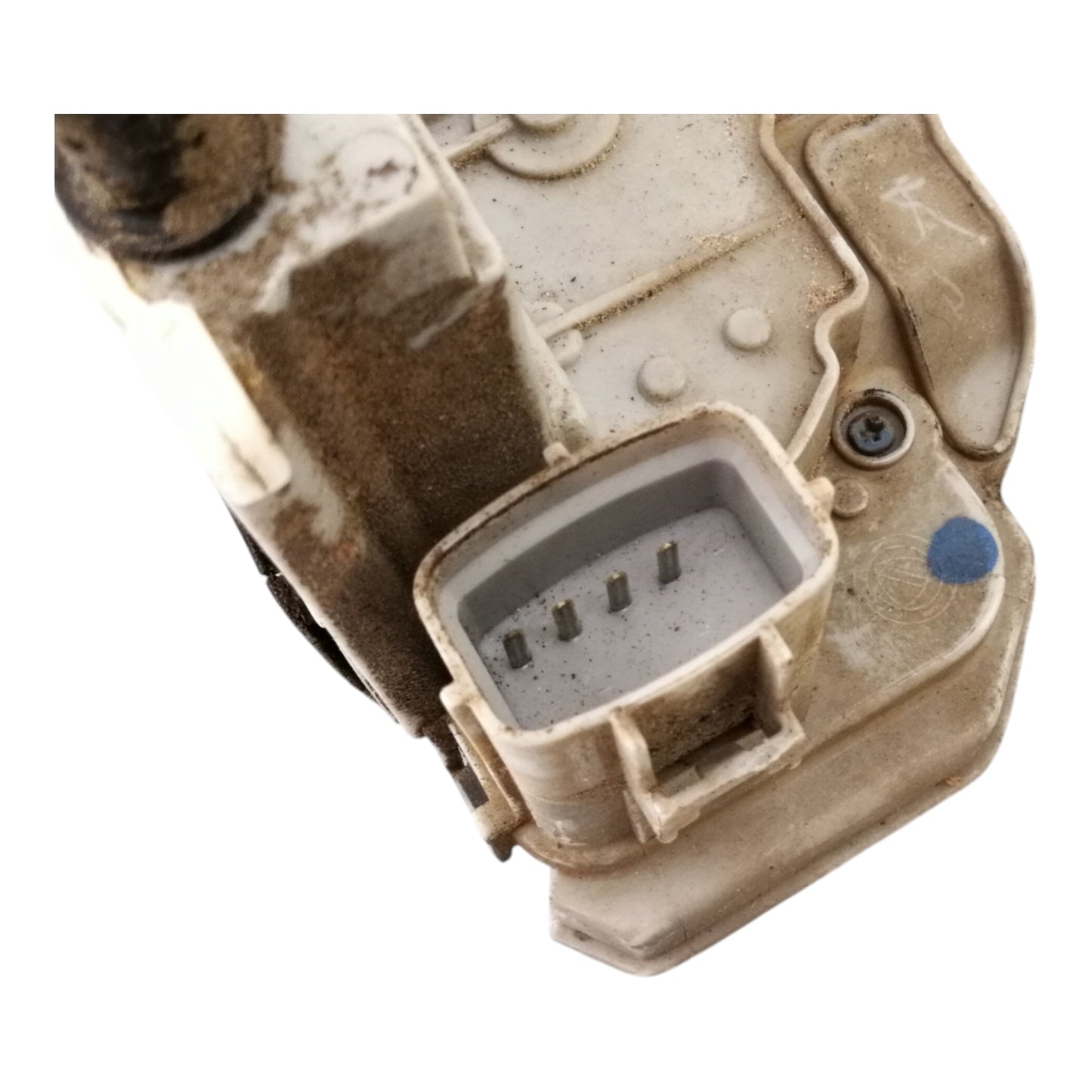 Serratura Porta Anteriore Destro LANCIA DELTA 3 Serie