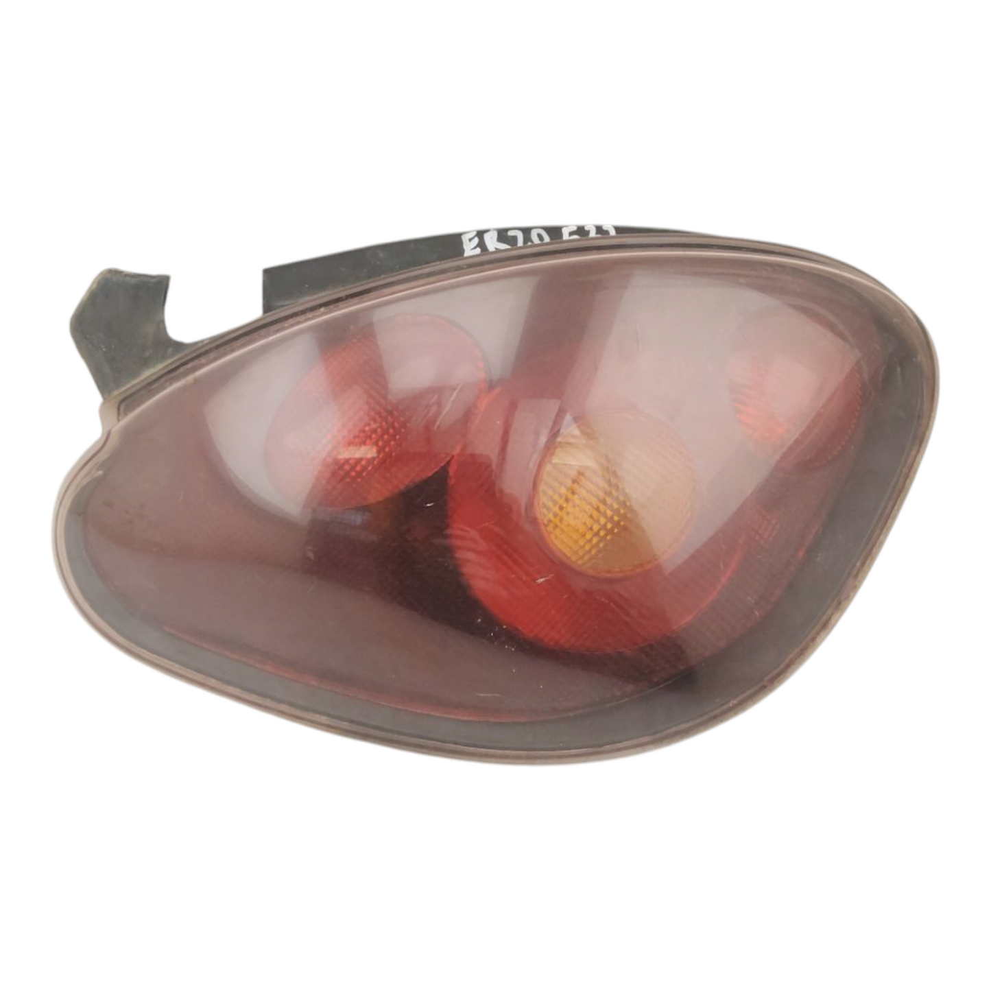 Fanale Stop Posteriore Sinistro FIAT BRAVO 1 Serie