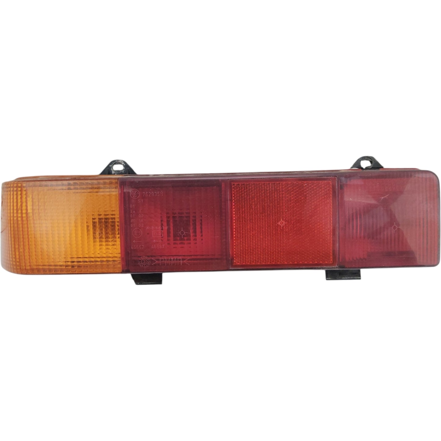 Fanale Stop Posteriore Sinistro FIAT CINQUECENTO Berlina