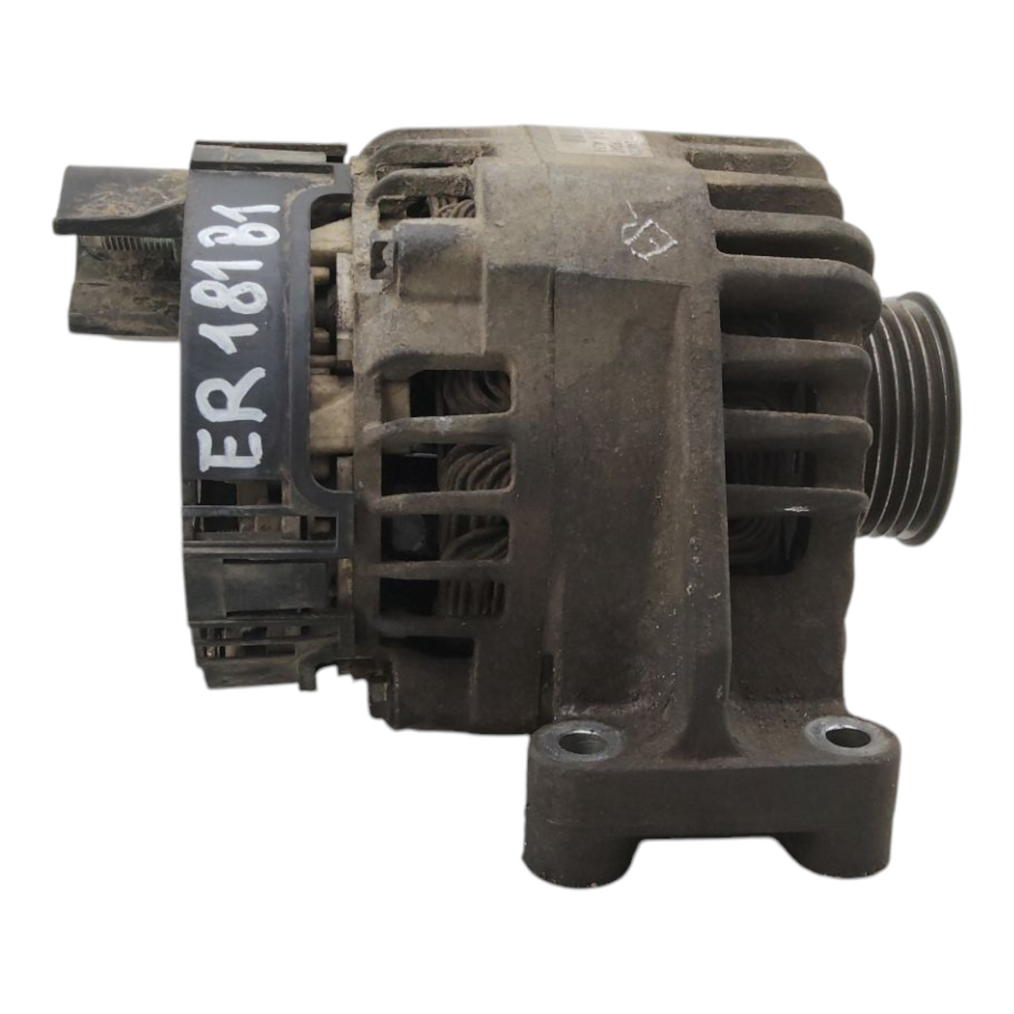 Alternatore LANCIA YPSILON 1 2 3 Serie/MUSA 1 2 Serie Benzina GPL
