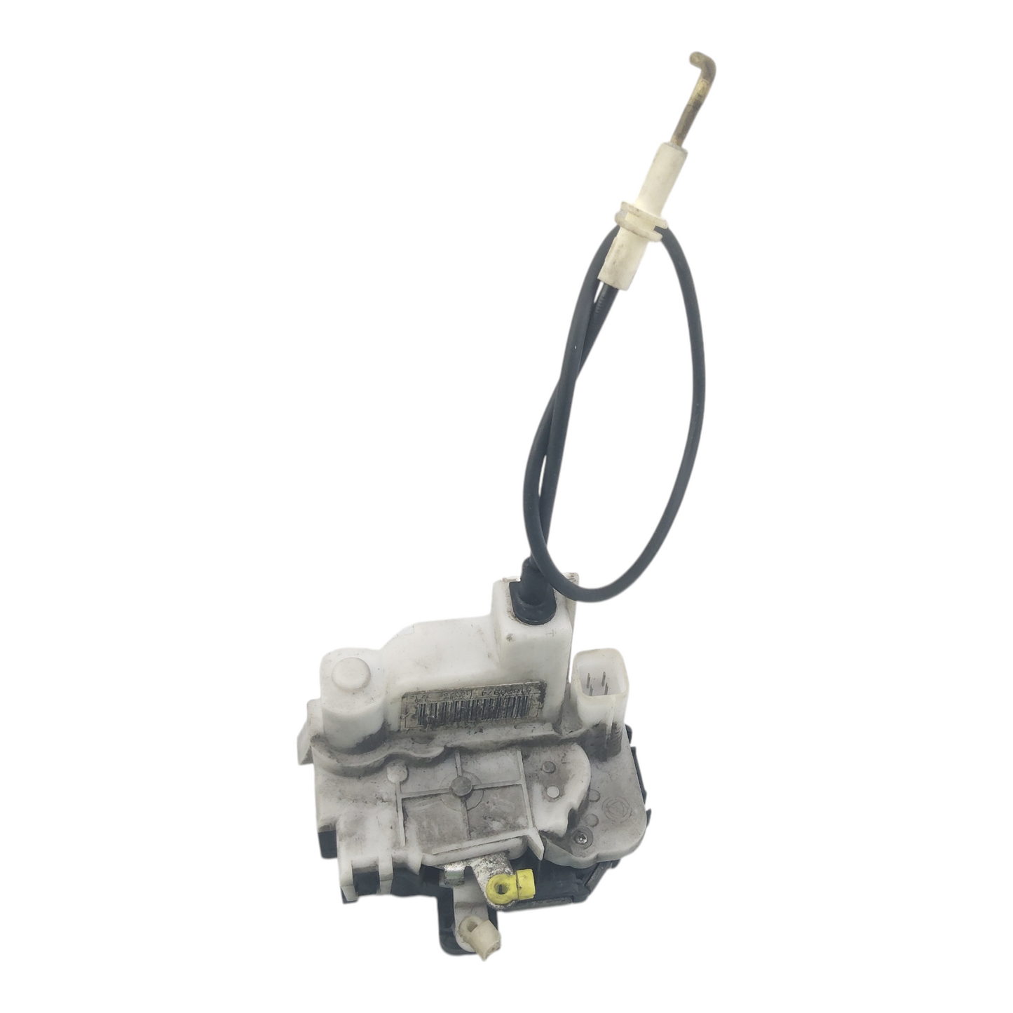 Serratura Porta Anteriore Sinistro FIAT PANDA 2 Serie 169