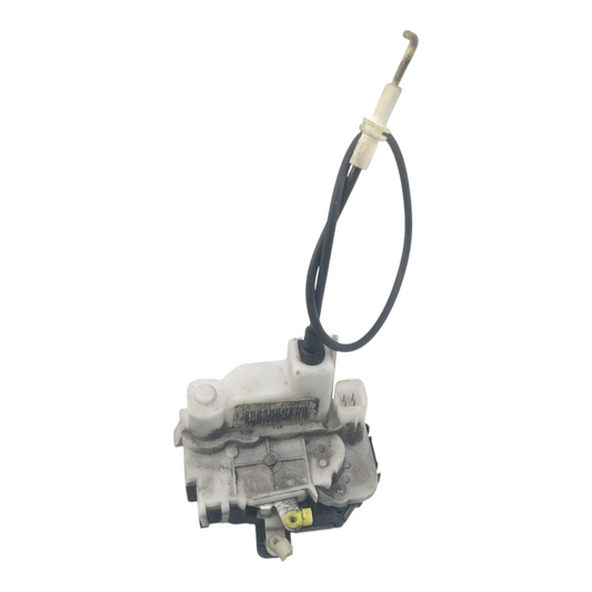 Serratura Porta Anteriore Sinistro FIAT PANDA 2 Serie 169