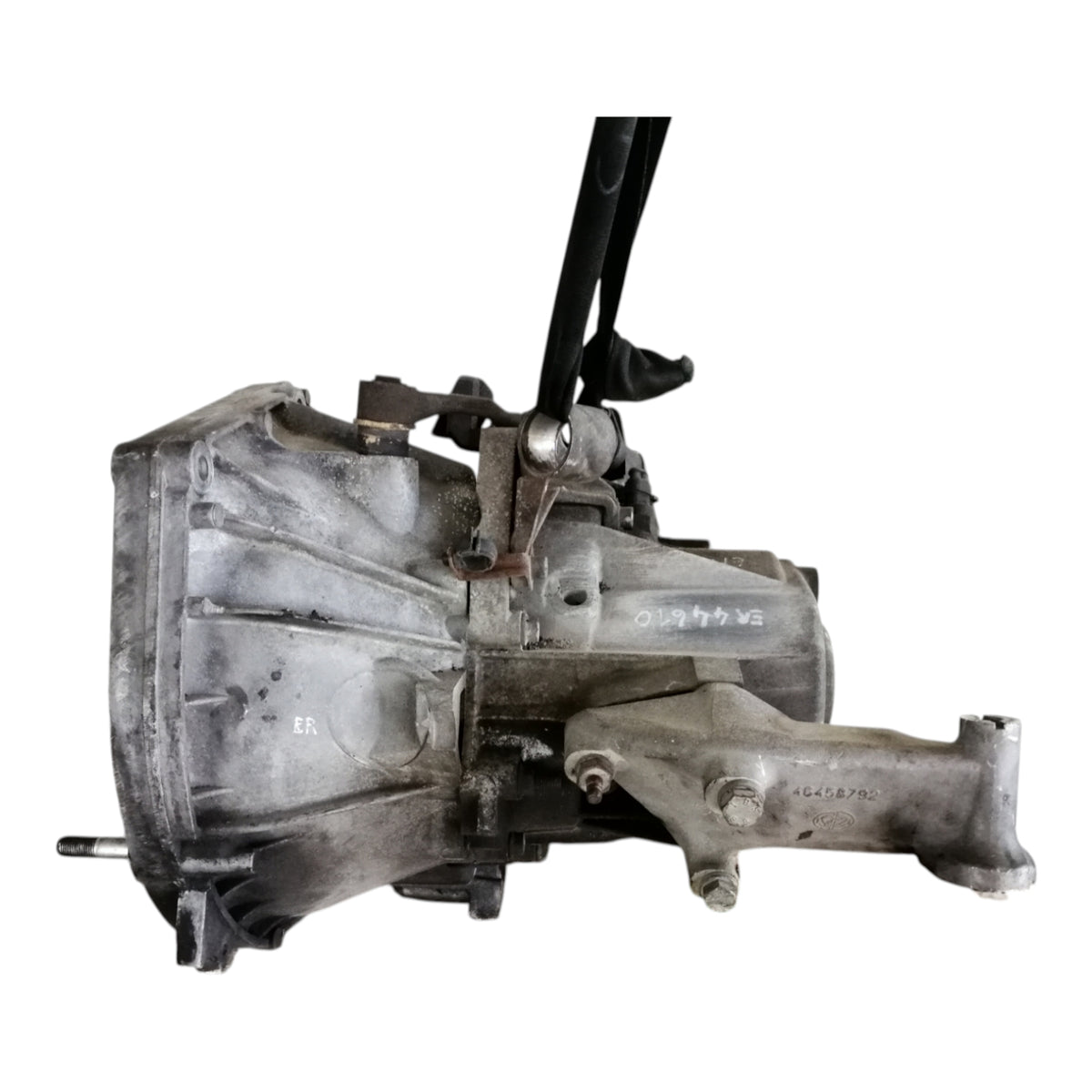Cambio Manuale 5 Marce ALFA ROMEO 147 2 Serie 1.9 JTD