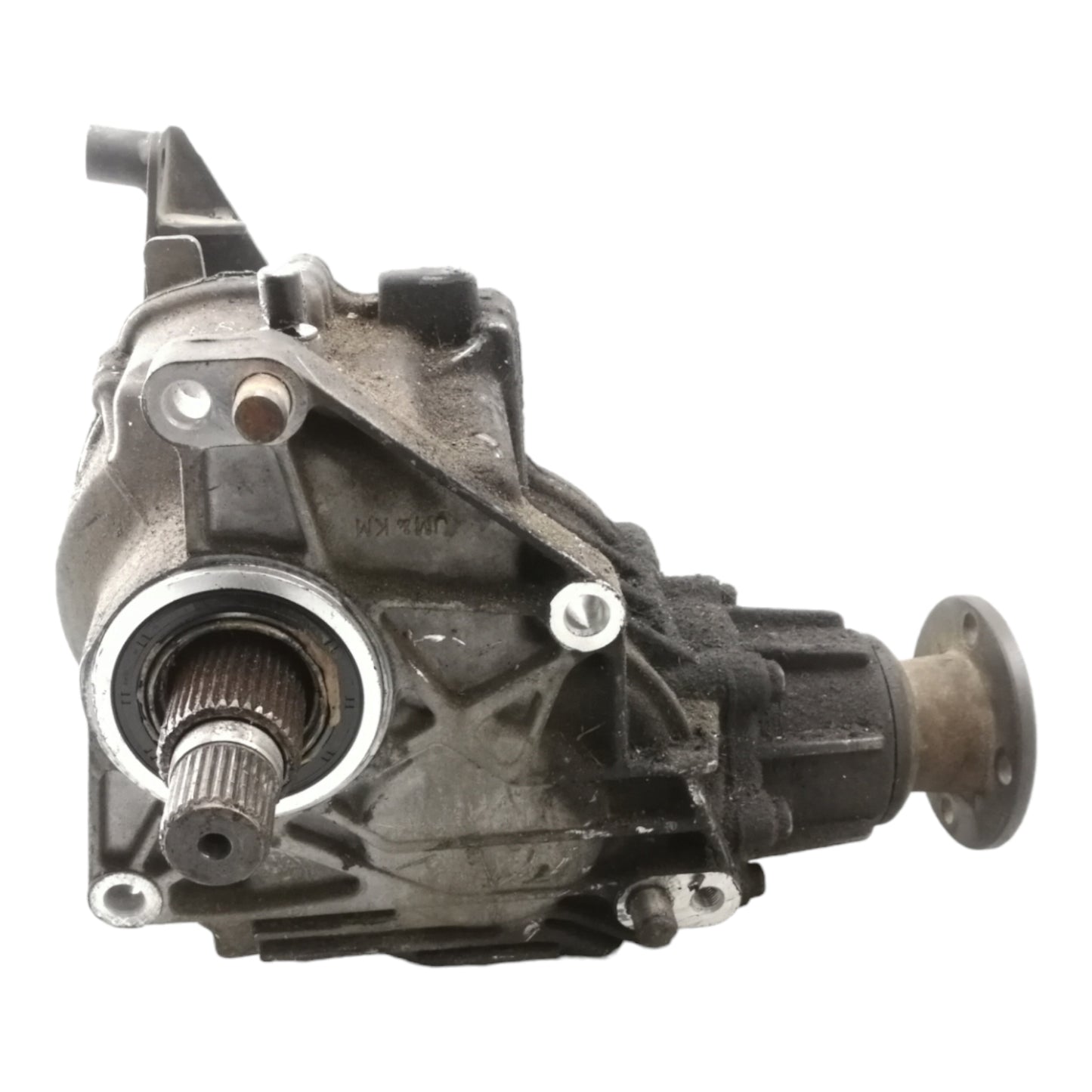 Differenziale Anteriore HYUNDAI TUCSON 1 Serie 2.0 CRDI MOTORE D4EA