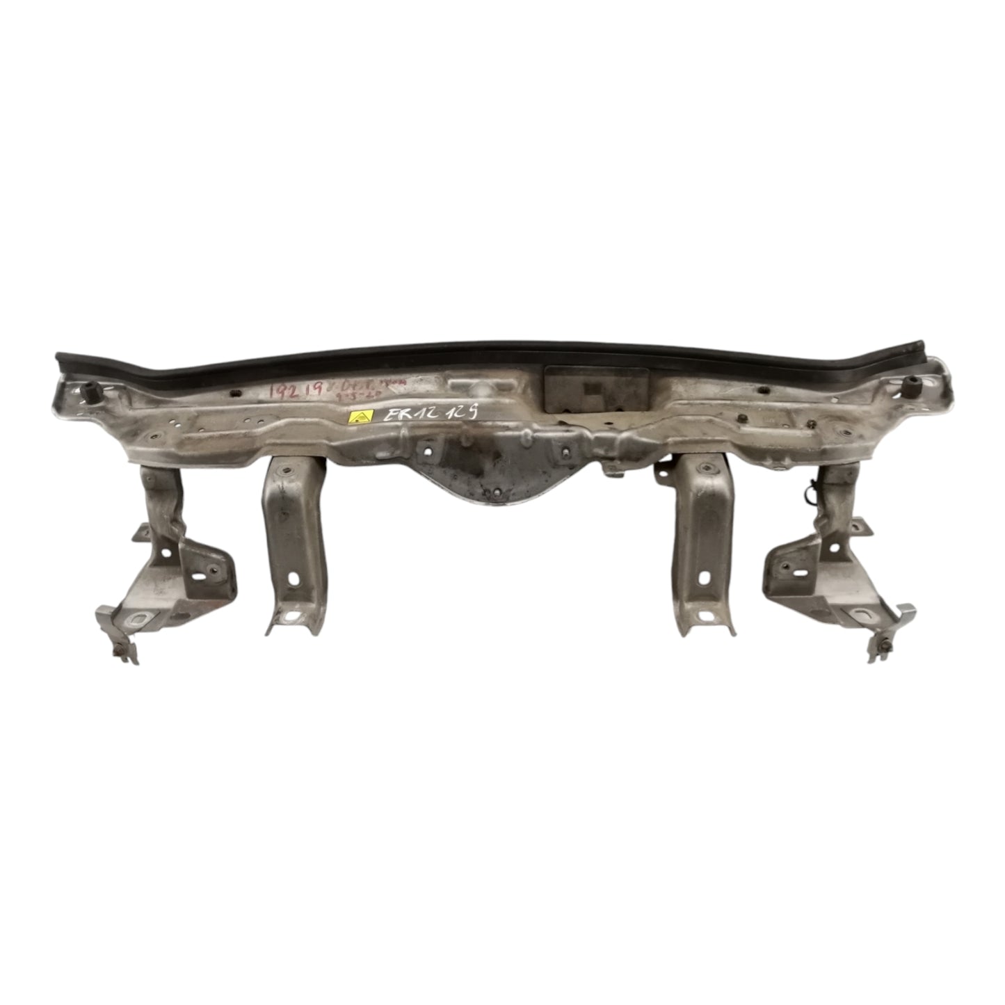 Rivestimento Frontale Superiore Anteriore ALFA ROMEO 147 1 2 Serie/GT