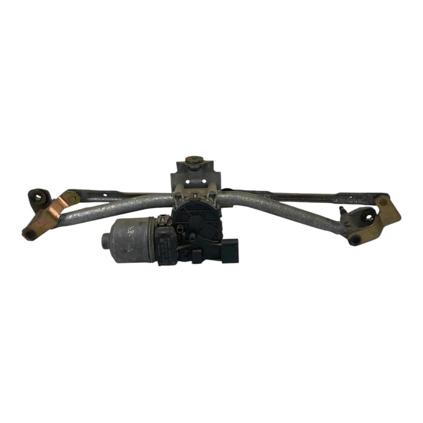 Meccanismo Tandem Tergicristallo VOLKSWAGEN POLO 4 5 Serie