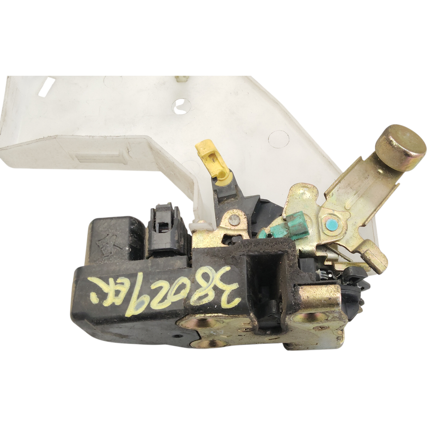 Serratura Porta Anteriore Sinistro JEEP CHEROKEE 3 Serie 5 Porte
