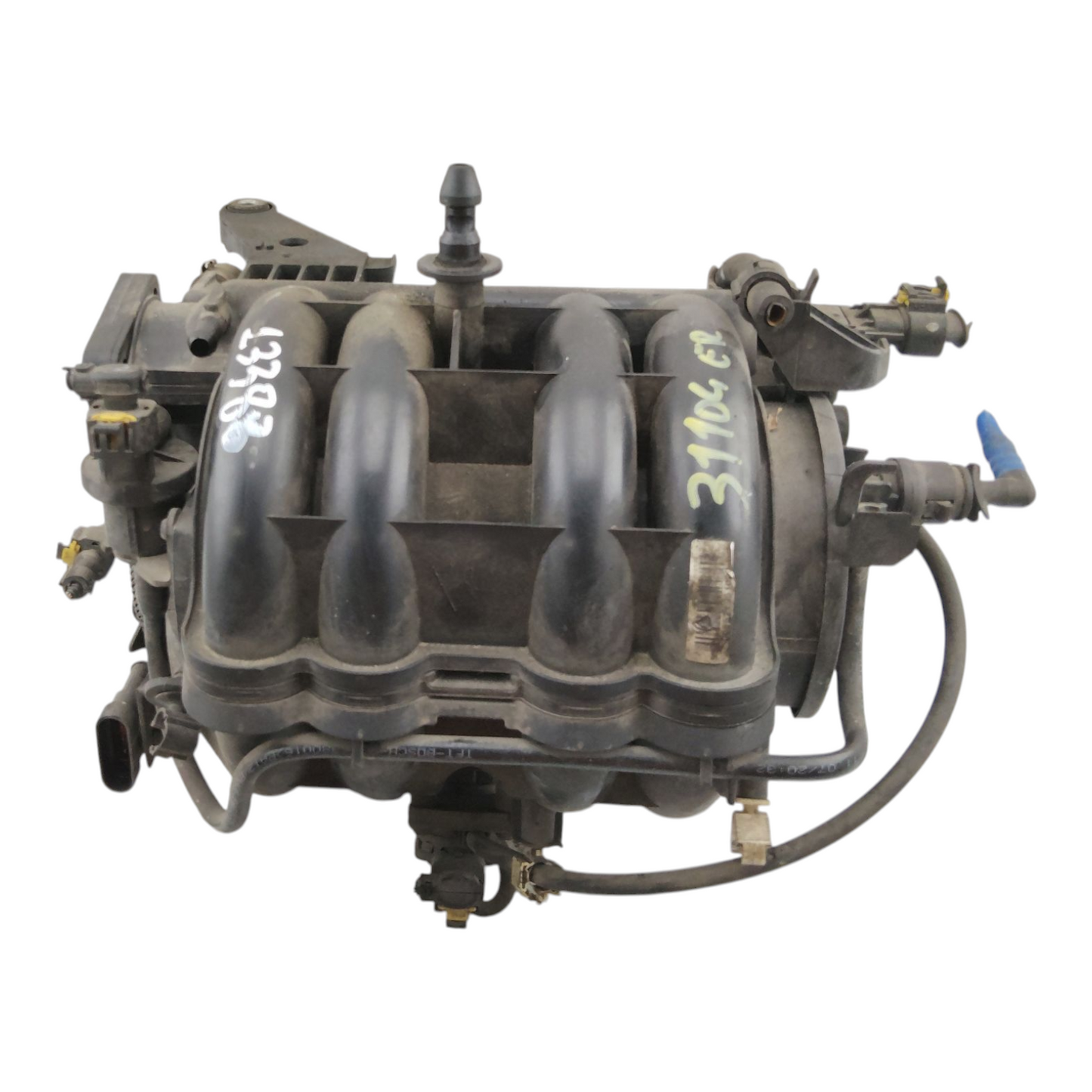 Collettore Aspirazione ALFA ROMEO MITO 1.4 Benzina 57/70 Kw