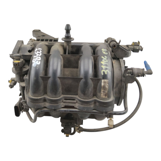 Collettore Aspirazione ALFA ROMEO MITO 1.4 Benzina 57/70 Kw