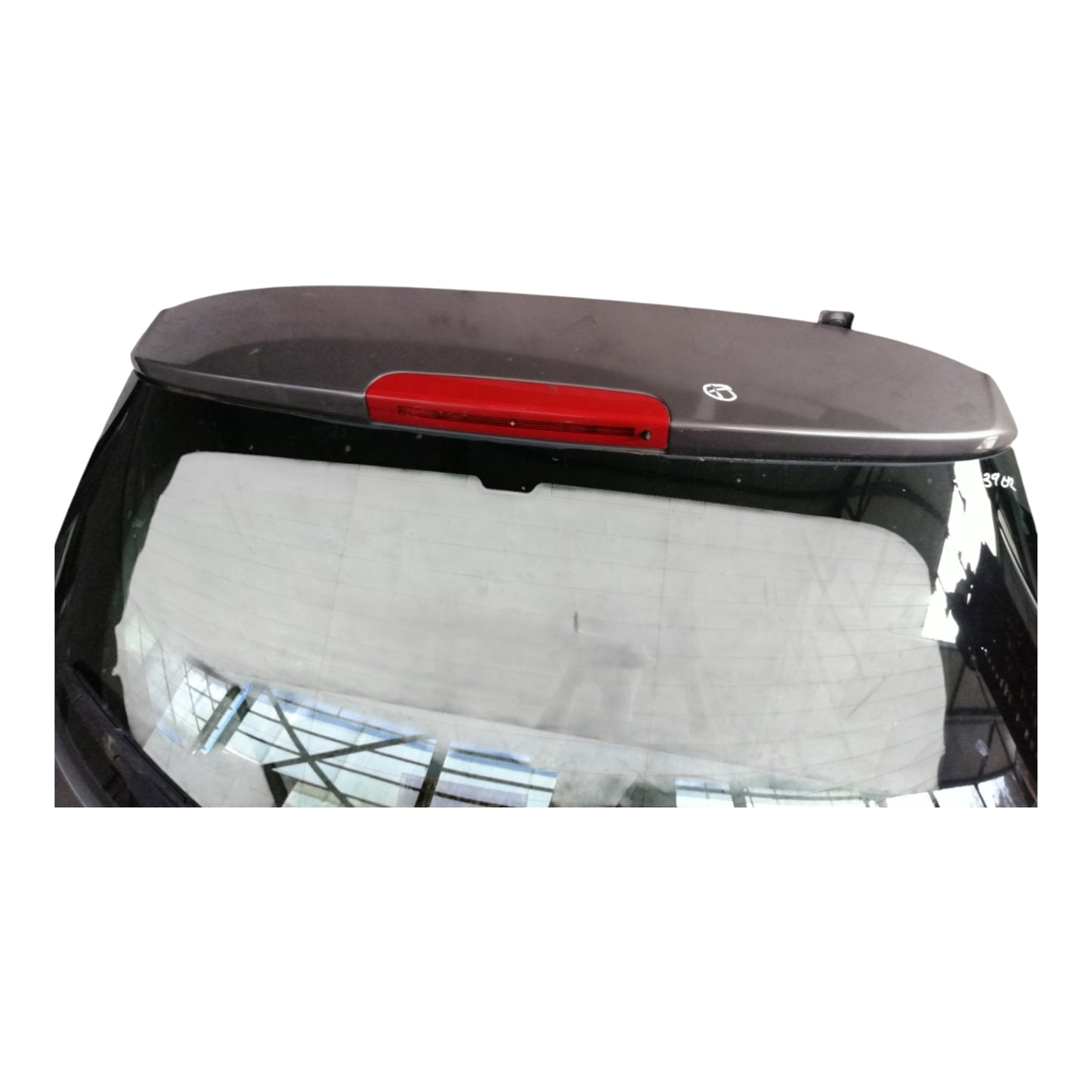 Portello Portellone Posteriore RENAULT MEGANE 3 Serie SW Station Wagon