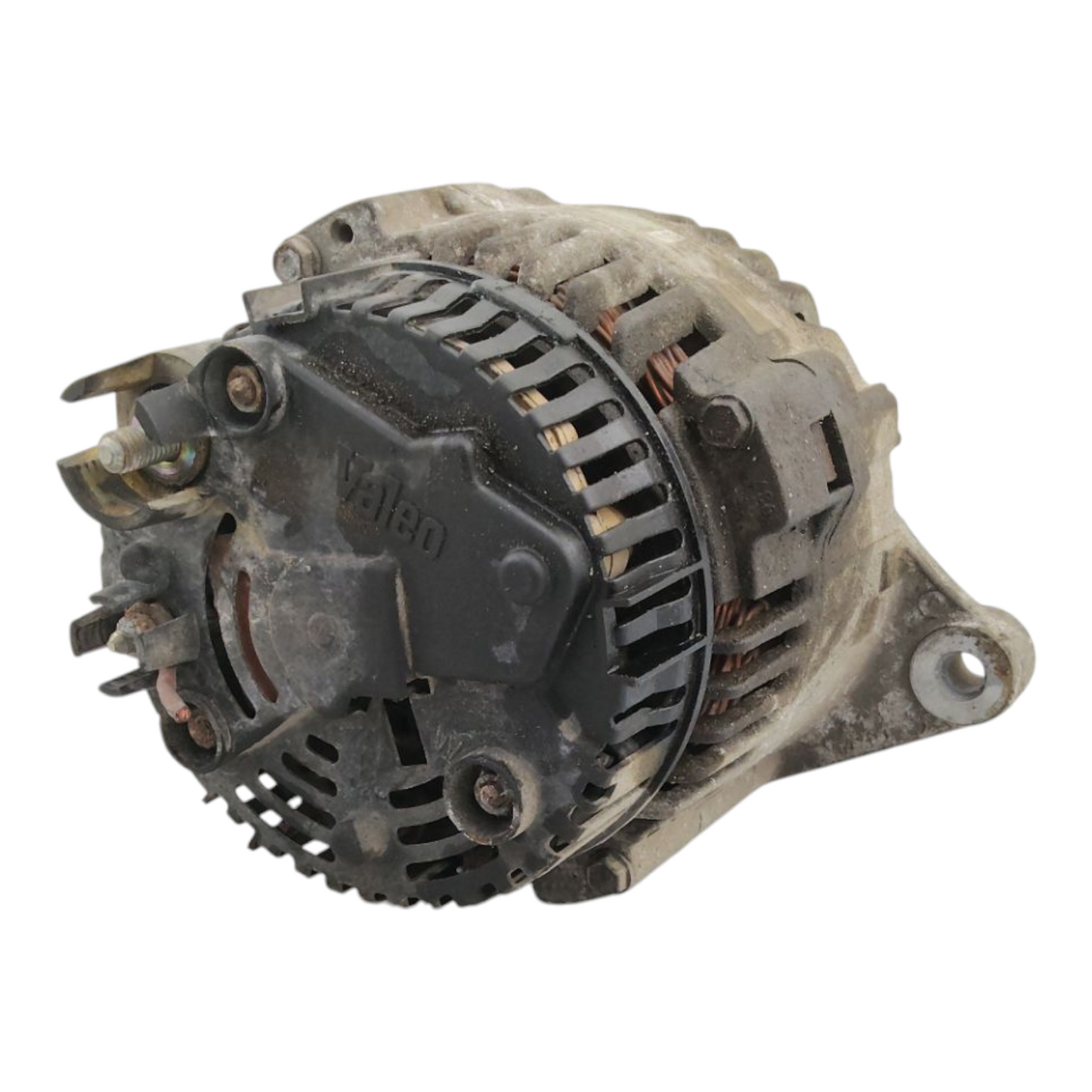 Alternatore PEUGEOT 106 2 Serie/206 Benzina